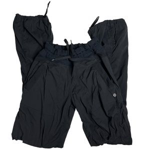 Lululemon Dance Studio pants size 4